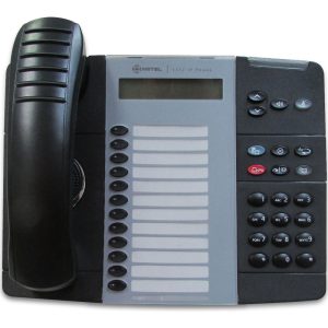 5312 IP Telephone ( Charcoal )