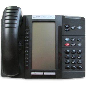 5320e IP Telephone ( Charcoal )