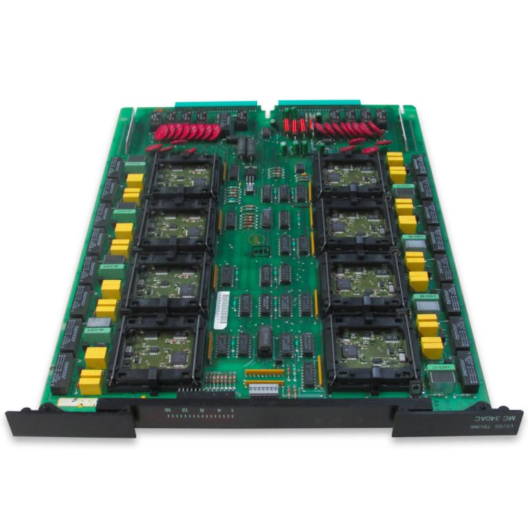 Ls/gs Trunk Card Mitel King