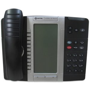 5330e IP Telephone ( Charcoal )