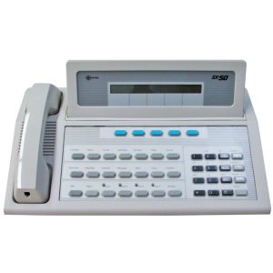 SX 50 Console ( Light Gray )