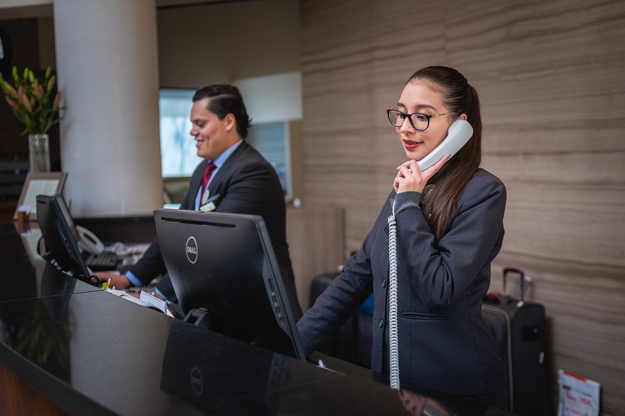 mitel king custom system